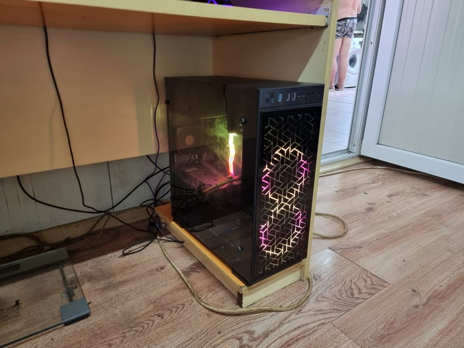 Геймърски Компютър