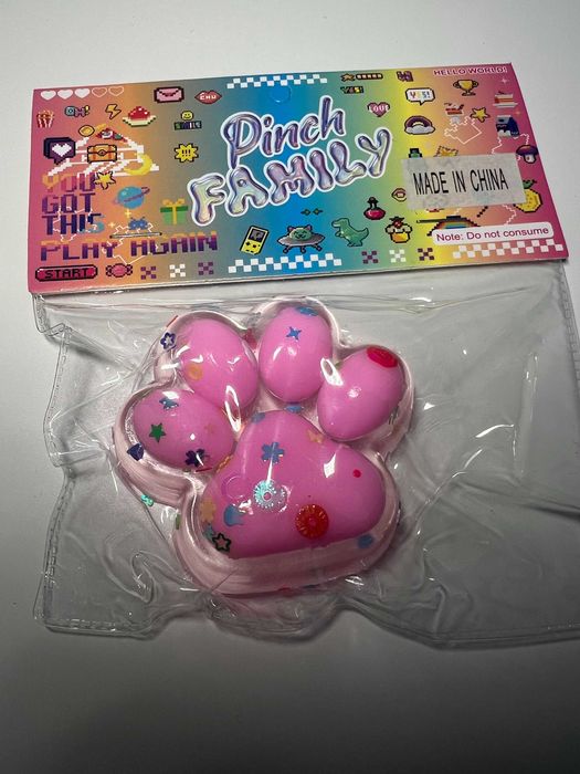 Labute Squishy Antistres