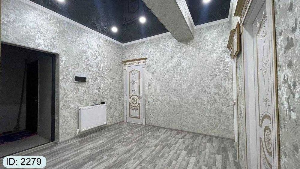 SOTILADI ️⃣№2279 Terakzorda euro ta'mirlangan 2xonali uyimiz sotuvda