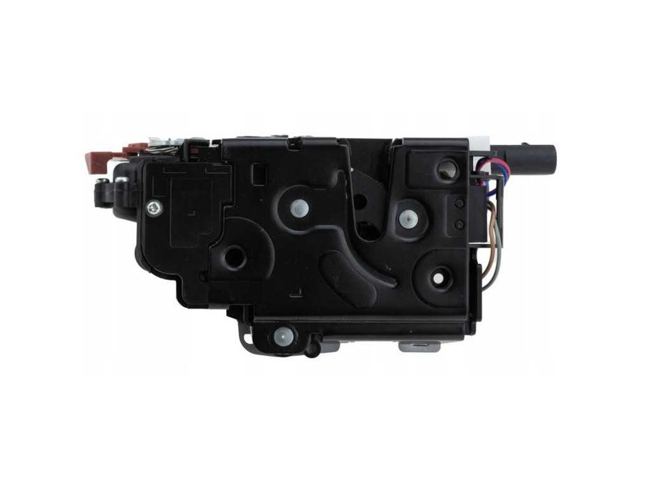 Брава за VW Phaeton, Touareg 7L Facelift, Touran 1T Facelift