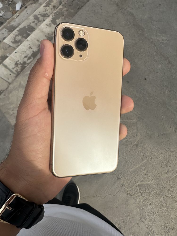 iphone 11 pro 64 tali