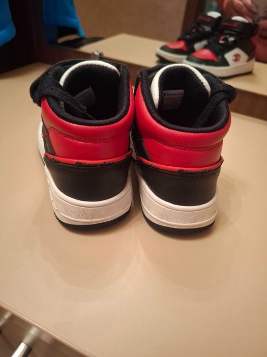 Детски боти за момче 30 номер