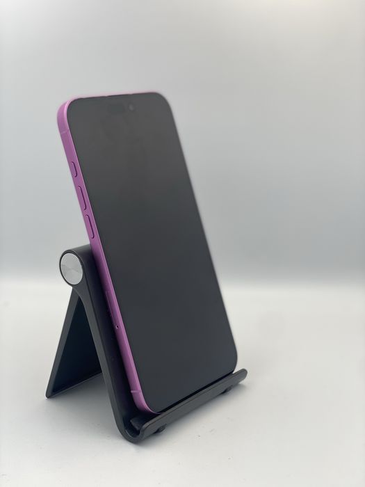 iPhone 16 Plus - 128gb memorie, 100% baterie, 1 an garantie