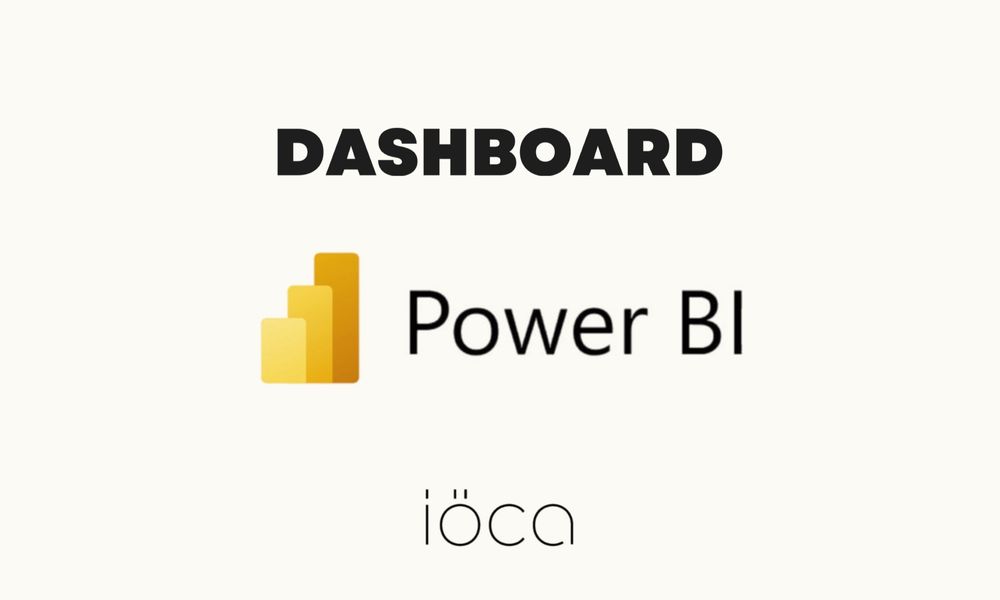 Разработка Power BI дашбордов / Бизнес-аналитика