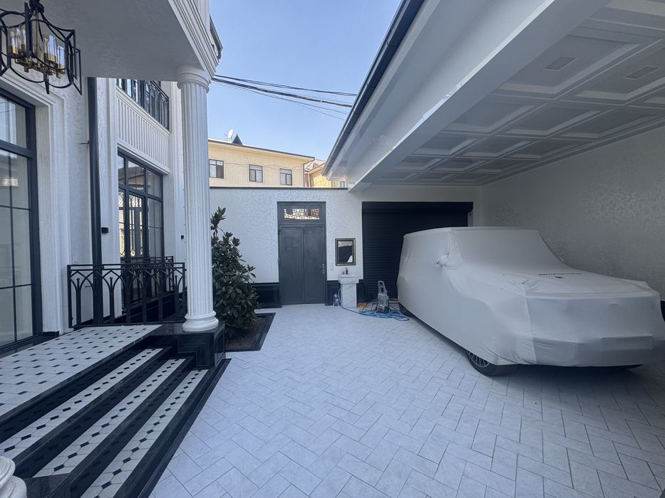 Продаётся Уникальнный дом.,