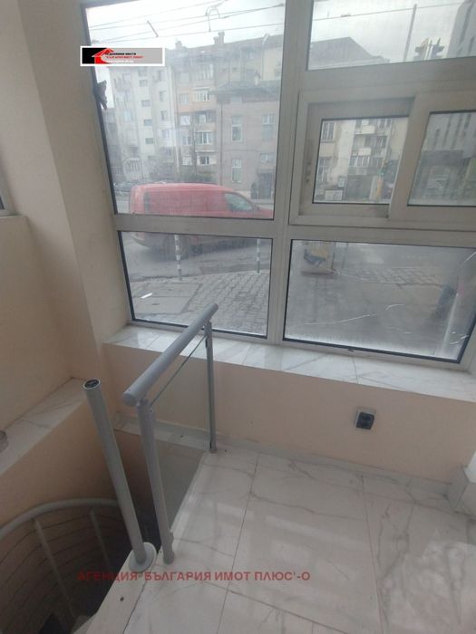 Дава под наем  гр. София - Център 20m²