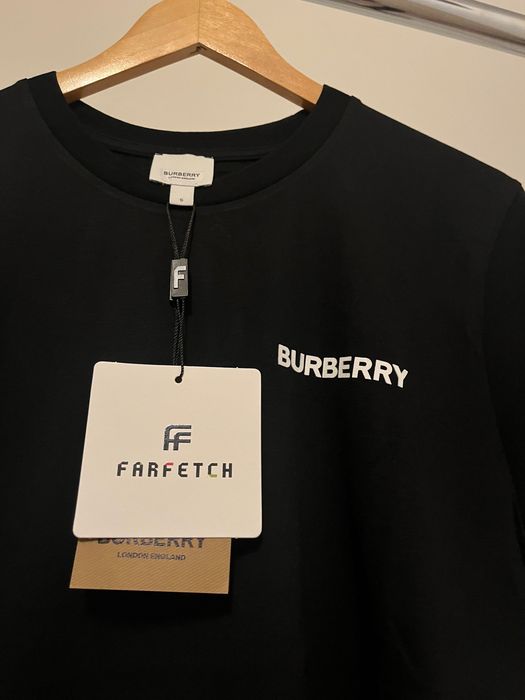 Tricou Burberry Premium