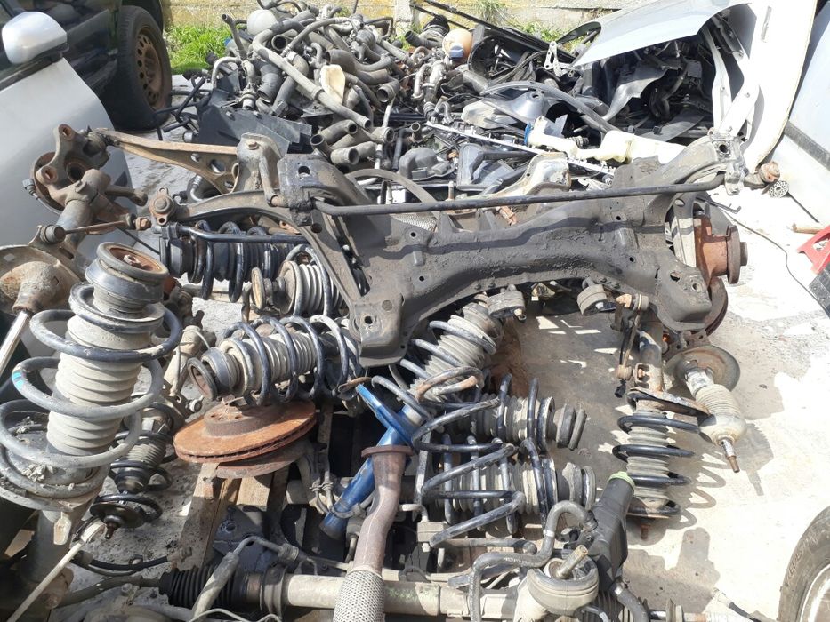 Punte fuzeta braț etrier sharan alhambra galaxy