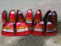 stopuri Opel Astra G toate modelele 50 lei