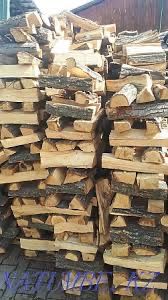 Продам дрова в мешках КАРАГАЧ