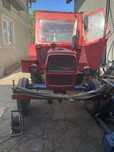 Vand fiat 415 cu utilaje