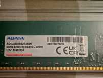 Plăcute Ram DDR4 8×2 3200 mhz