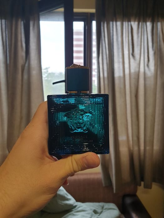 Versace Eros EDP 50 ml