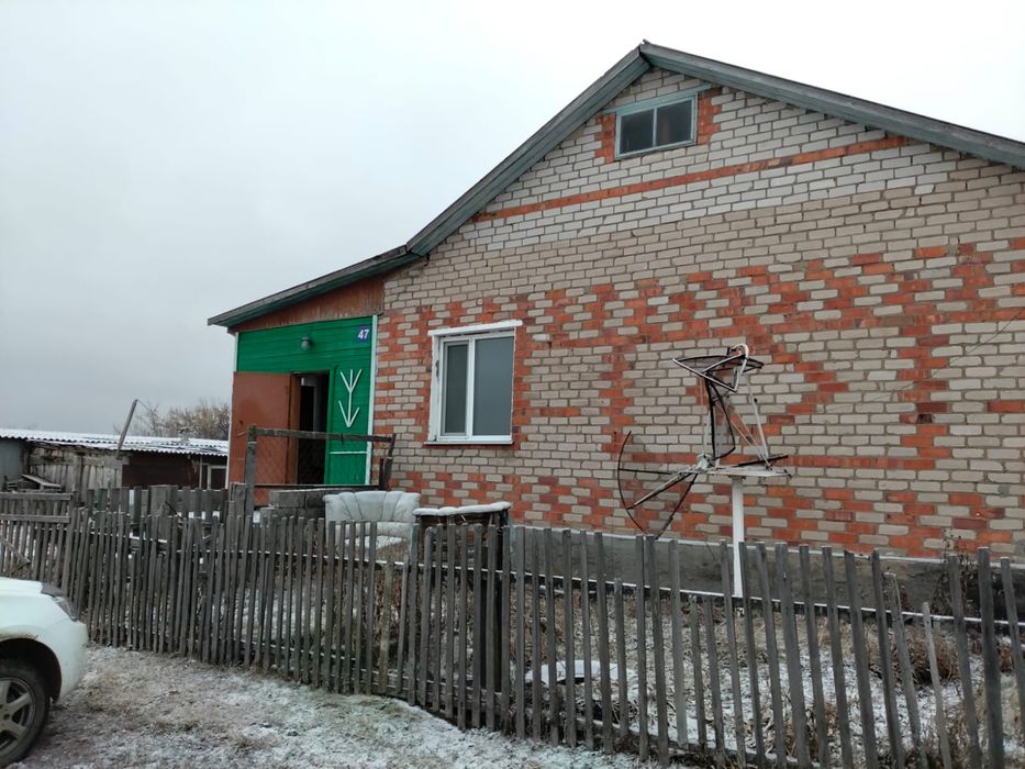 Прдам дом, село Антоновка 3.5 млн