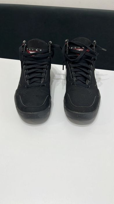 Vand adidasi Nike Air Flight Lite Mid
