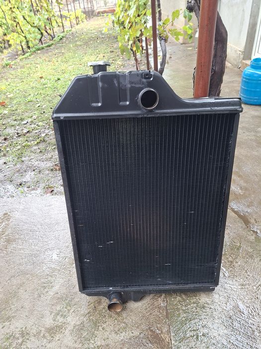 Radiator răcire apă tractor John deere
