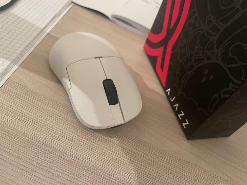 Ajazz aj159nl новый