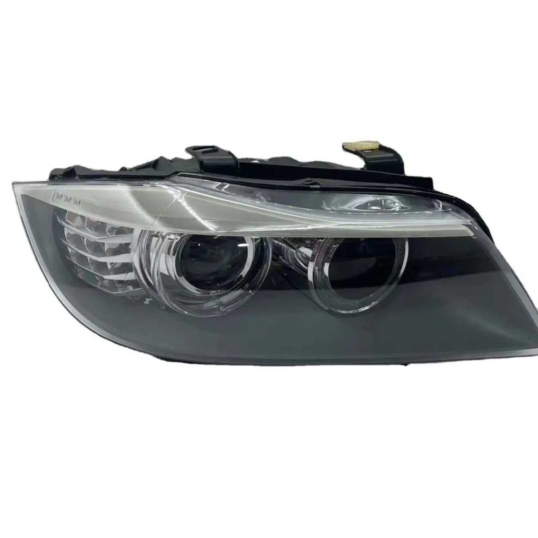 ЛЕД Фарове за BMW E90 Е91 Фарове за БМВ Е90 Е91  2005-2013Г LED farove