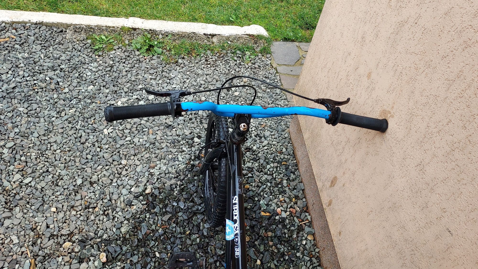 Bicicleta BMX stare buna de functionare