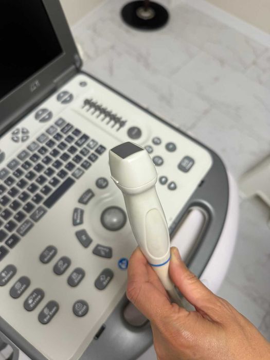 портативен ехограф - кардиологичен Mindray М6