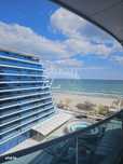 Studio modern cu vedere la mare in Mamaia Nord – Bloc White Titanic