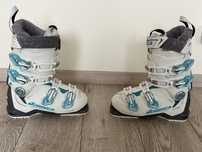 Дамски ски обувки Nordica , Сноуборд snowboard Rome, volcom,