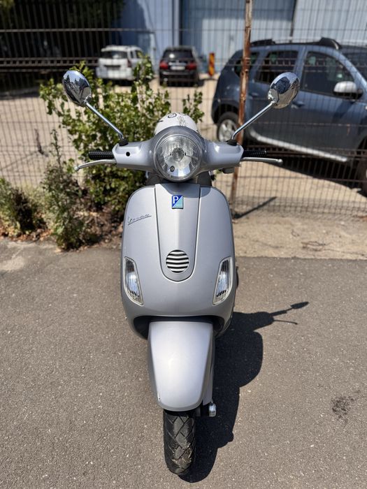 Scuter Vespa Piaggio 50