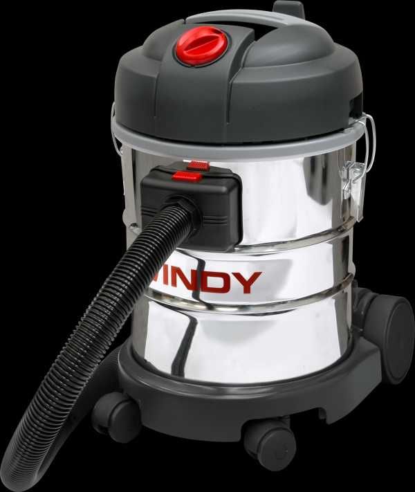 Aspirator Lavor Pro WINDY 120 IF