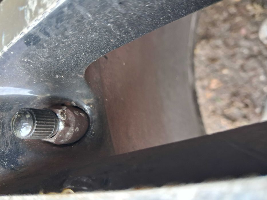 Джанти за мерцедес 18 амг