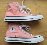 Кецове Converse/Конвърс 36.5 номер