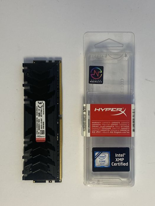 Sistem PC Zalman / amd x3 Ryzen 1600x / 16gb ddr4 + 8gb ddr4 / sursa