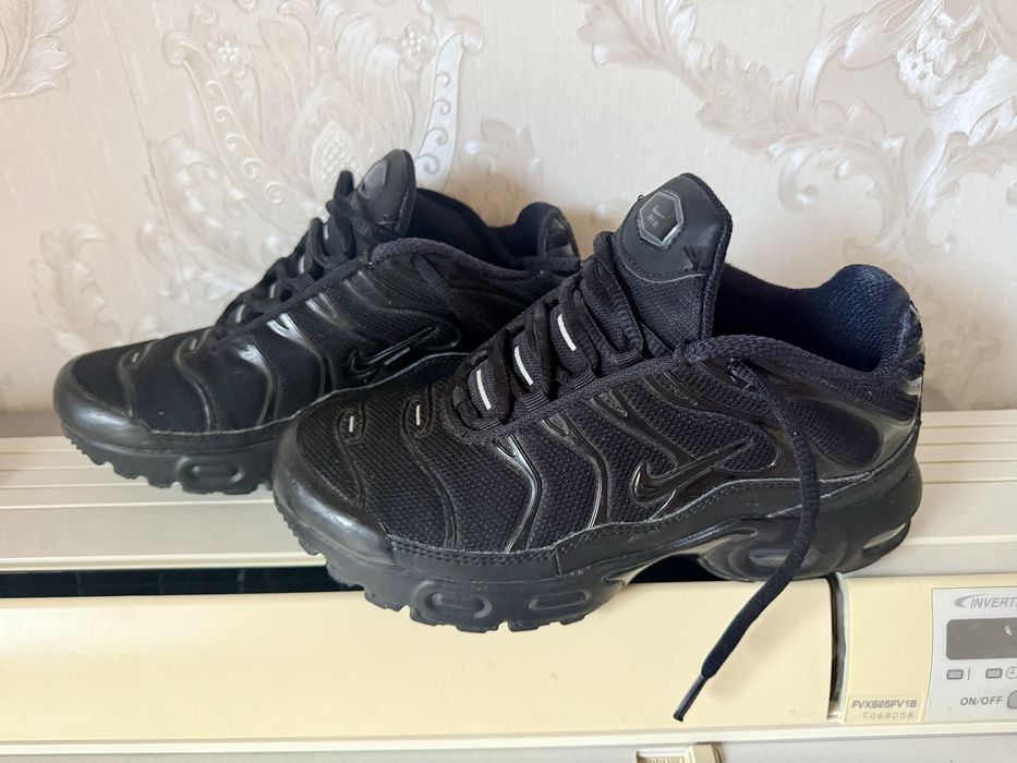 Детски маратонки Nike Air Max Plus - 35 номер