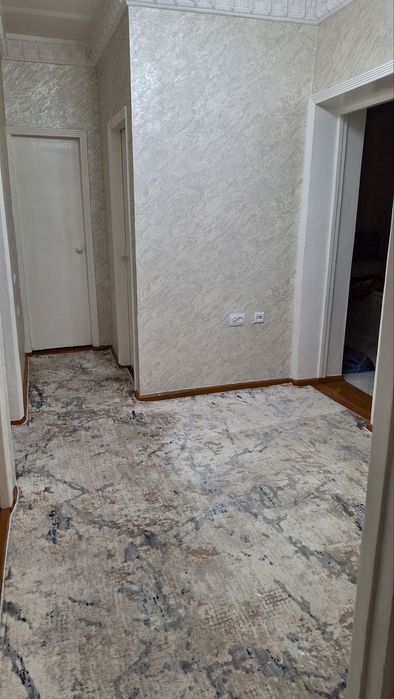 3 комнатная квартира  срочна продаю