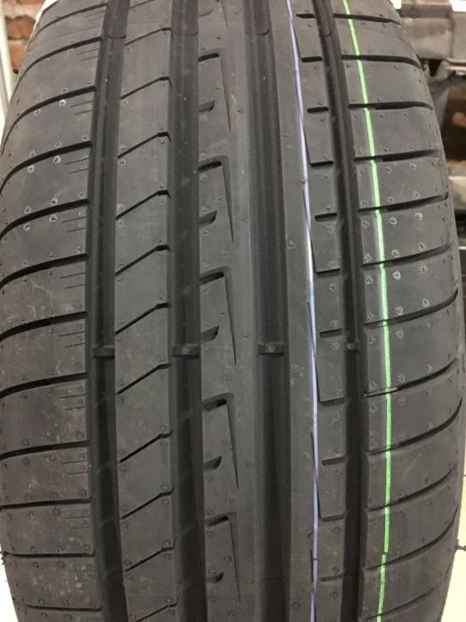 Vand anvelopa Noua  GOODYEAR EAGLE F1 RSC MOE 245 40 19 98Y