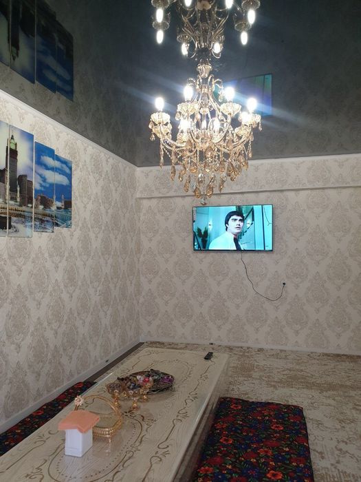 2 xonalik kvartira ijaraga Beriladi