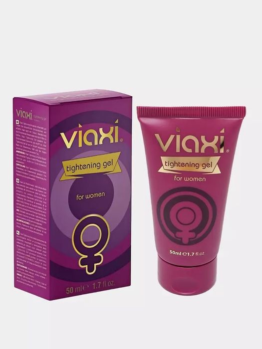Ayollar uchun VIAXI mushaklarni mustahkamlovchi vosita
