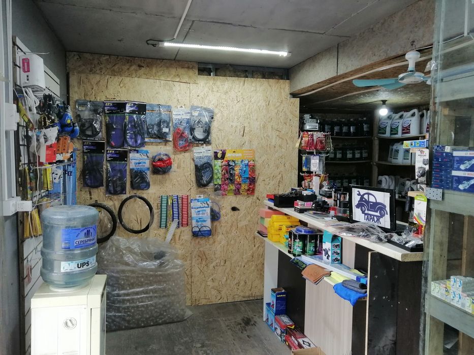 Продам контейнера 2 штук