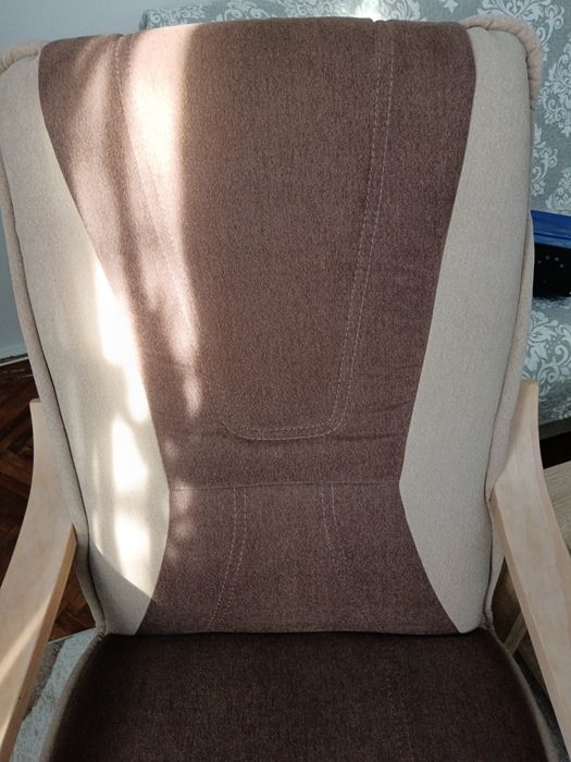 Set fotolii sufragerie