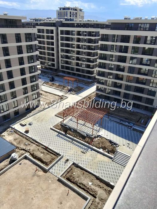 Продава се Двустаен апартамент в Пловдив, Сточна гара - 100 кв.м за 1330 €/кв.м - Снимка #4