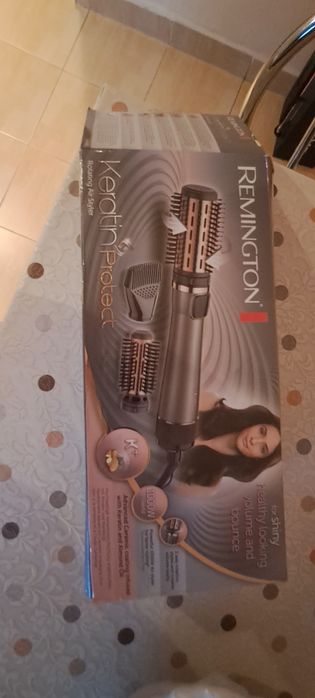 Perie rotativa  Remington