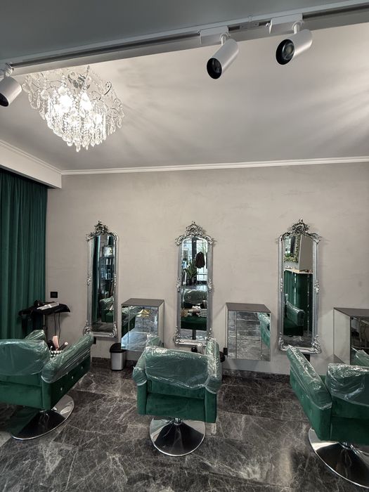 Oglinzi baroc , oglinda cristal !