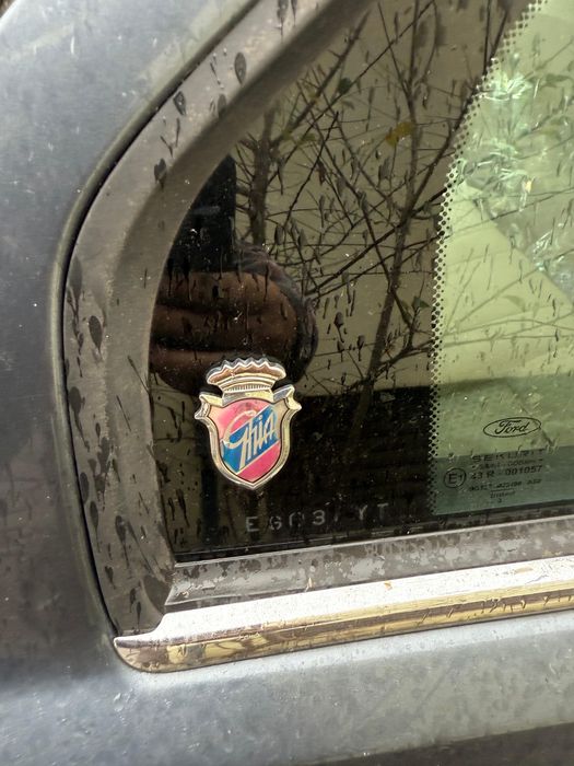 Ford mondeo inmatriculat