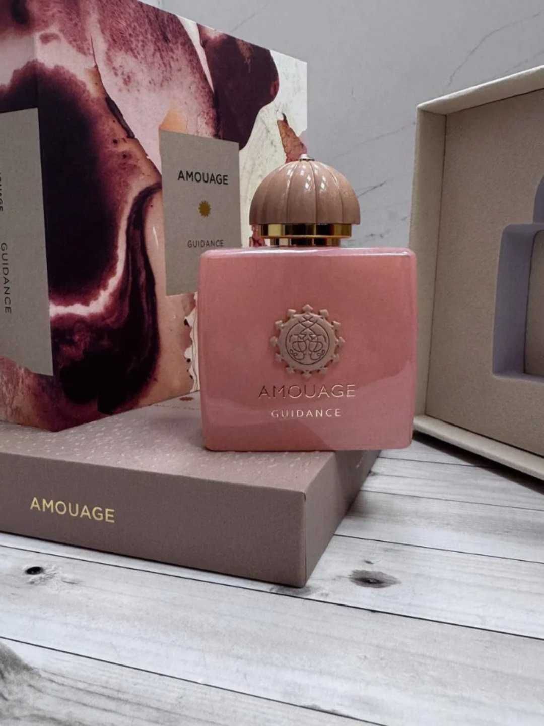 Amouage Guidance 100ml EDP