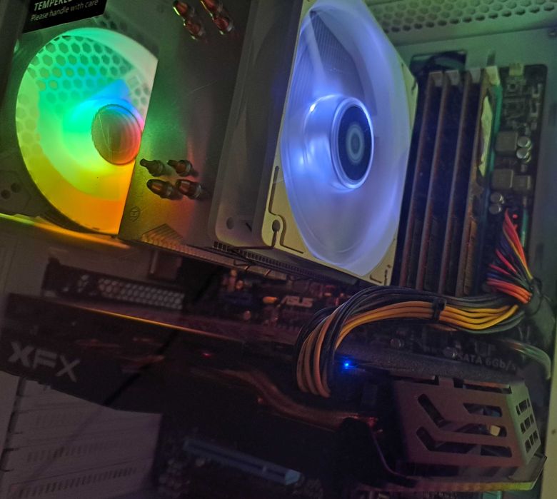 PC Gaming (unitate)