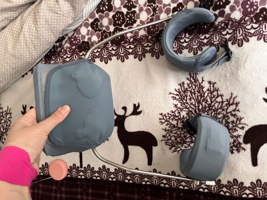 Orteza Swash marimea mica