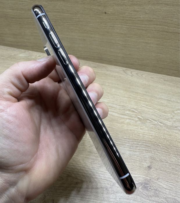 Iphone XS 64 GB vand/schimb