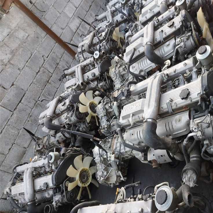 Motor VW Caddy Crafter LT T4 T5 T6 Mercedes Sprinter Vito Viano Vivaro