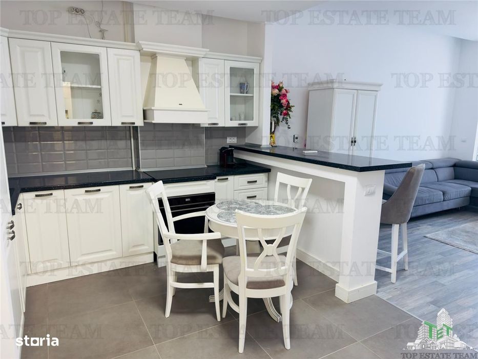 Apartament 2 camere de lux, in Mamaia Nord  Navodari