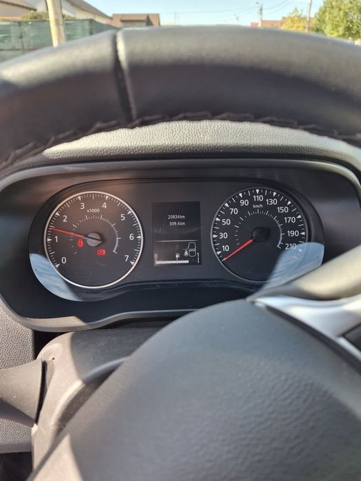 De vanzare Dacia Duster 1.3 benzină Prestige