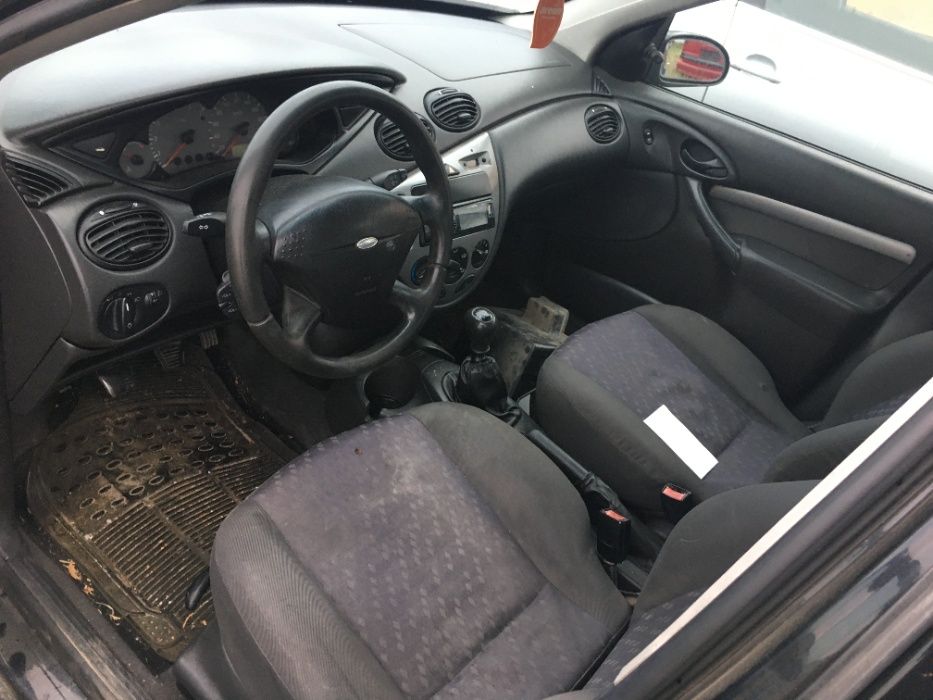 ford fokus 1.8 tdi на части форд фокус комби 1.8 тди
